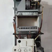 فروش پکیج دسته دوم (ایران رادیاتور/بوتان/لورچ)|آبگرمکن، پکیج، شوفاژ|خرمآباد, |دیوار