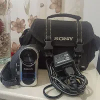 دوربین فیلمبرداری سونی