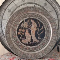 قدیمی|کلکسیون اشیاء عتیقه|تهران, حصارک|دیوار