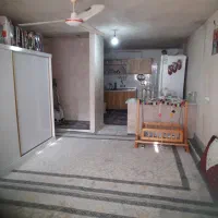 اجاره خونه نقلی نورخان اباد|اجارهٔ خانه و ویلا|گنبد کاووس, |دیوار