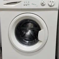 ماشین لباسشویی آبسال