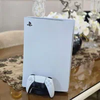 ps5 fat digital در حد نو