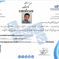 تیم شنا آموزش شنا فقط ۳ تومان|خدمات آموزشی|اصفهان, ملک‌شهر|دیوار