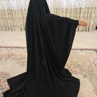 چادر مشکی طرح عربی|لباس|پردیس, |دیوار