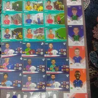 کیمدی 2026   2025|کلکسیون و سرگرمی|قم, ولیعصر|دیوار