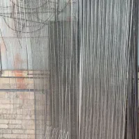 نیاز به یک کارگر جهت کار در کارگاه راویز بندی