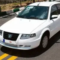 فروش حواله خودرو سورن +(پلاس) XU7P