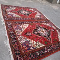 یک جفت فرش ۶متری