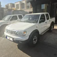 ۲ عدد ریچ دو کابین مدل ۹۷|خودرو سواری و وانت|شهریار, شهریار|دیوار