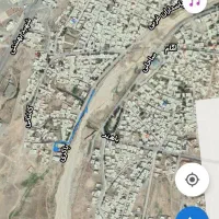 فروش قطعه زمین خالی