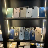 خریدار موبایل شکسته و خراب