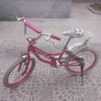دوچرخه tpt