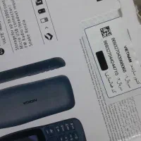 نوکیا ۱۰۶|موبایل|کرج, اخترآباد|دیوار