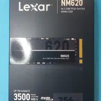 m2 lexar 256