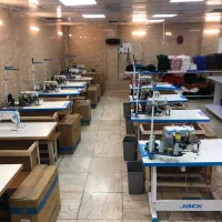 میاندوزکار. زیگزال دوز .چرخکار . بخارکار .اطوکار|استخدام صنعتی، فنی، مهندسی|تهران, افسریه جنوبی|دیوار