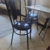 میز و صندلی ناهارخوری|میز و صندلی غذاخوری|شهرکرد, |دیوار