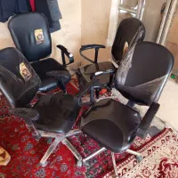 4عدد صندلی
