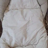 کریر و قنداق فرنگی|اسباب و اثاث بچه|کاشان, صنعت|دیوار