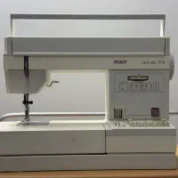 چرخ خیاطی فاف مدل 1119|چرخ خیاطی و ریسندگی|آزادشهر, |دیوار