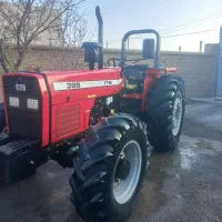 تراکتور 399درحد