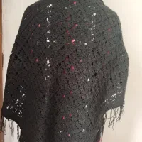 شال رو دوشی