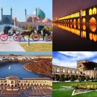 بلیط قطار کمیاب / سریع و مطمئن