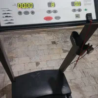 تردمیل|تجهیزات ورزشی|رباط‌کریم, رباط‌کریم|دیوار