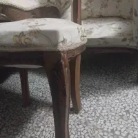 مبلمان سلطنتی ۹نفره