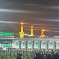 کاروان کربلا