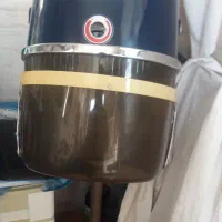 سشوار کلاهی نونو بدون ایراد ،، فقط مغازه جمع کردم