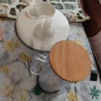 خوردکن دستی و روغن ریز