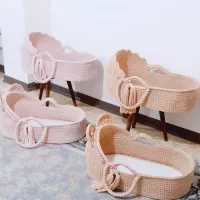 گهواره جدید نوزاد (کریر)|اسباب و اثاث بچه|اصفهان, سروستان|دیوار