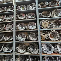 استوک یدک گیربکس