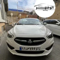 شاهین دنده موتور M16 صفر خشک ۱۴۰۵ تحویل فوری