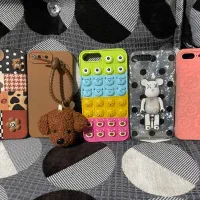 تعدادی قاب گوشی آیفون 7 پلاس