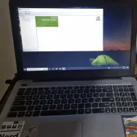 لپ تاپ Asus k556uq|رایانه همراه|تهران, توحید|دیوار