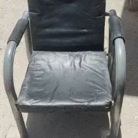 صندلی انتظار