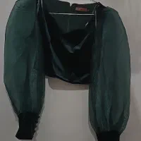 شومیز و دامن