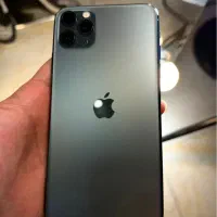 آیفون 11 پرومکس حافظه ۲۵۶ دوسیم کارت باتری 92
