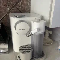 اسپرسوساز نسپرسو گرن لاتیسما