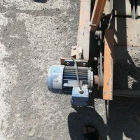 دستگاه بلوکزنی اصفهان|ماشینآلات صنعتی|ارژن, |دیوار