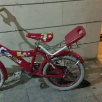 دوچرخه ۱۶