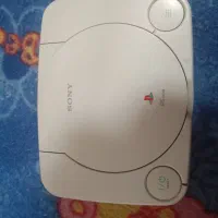 پلی استیشن 1