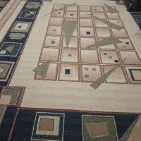 فرش ۱۲ متری