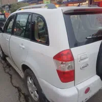 خودروی شاسی ام وی ام ایکس ۳۳ مدل ۹۲