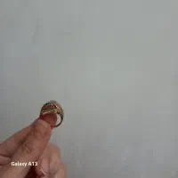 انگشتر طلا