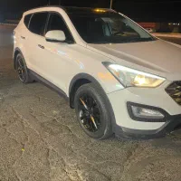 سانتافه ۲۰۱۵ سقف فلز بدون رنگ|خودرو سواری و وانت|مشهد, صیاد شیرازی|دیوار