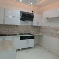 کابینت آماده طبق اندازه شما|مصالح و تجهیزات ساختمان|اراک, |دیوار