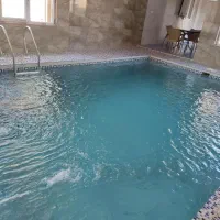 باغ ویلا اجاره ای زیبا تاپ لوکشین|اجارهٔ کوتاهمدت ویلا و باغ|ملارد, |دیوار