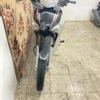 موتور ویو احسان ناتالی